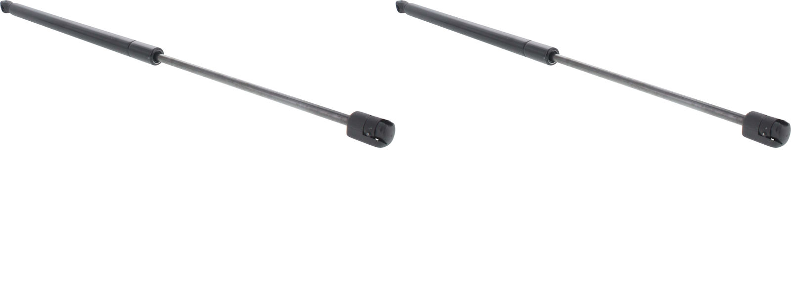 Gas Strut Pack of 2 AL174088 fits John Deere SE6420 6120 6120L