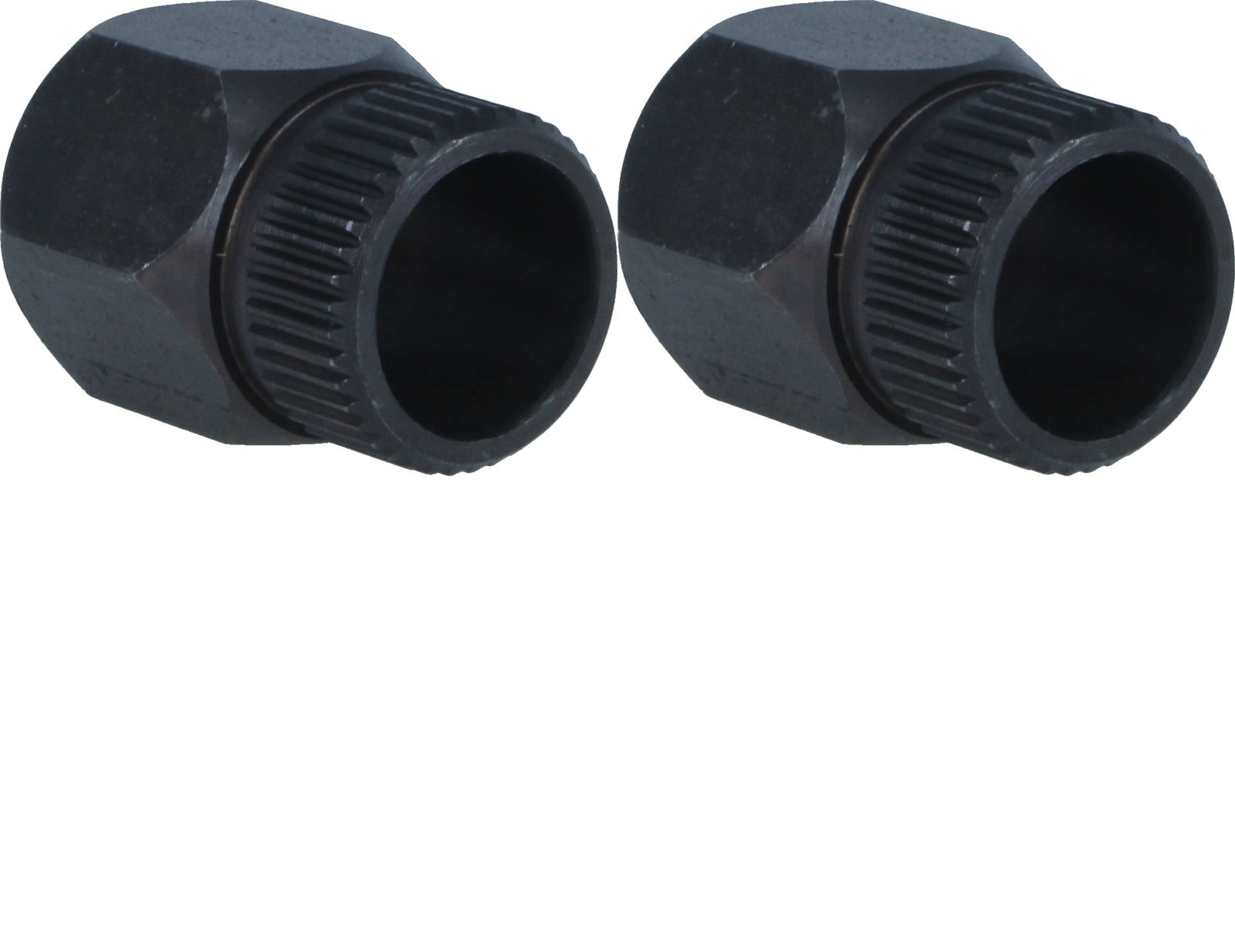 Pack of 2 Wrench Bonnet Nut fits Caterpillar Equipment | 1M6952