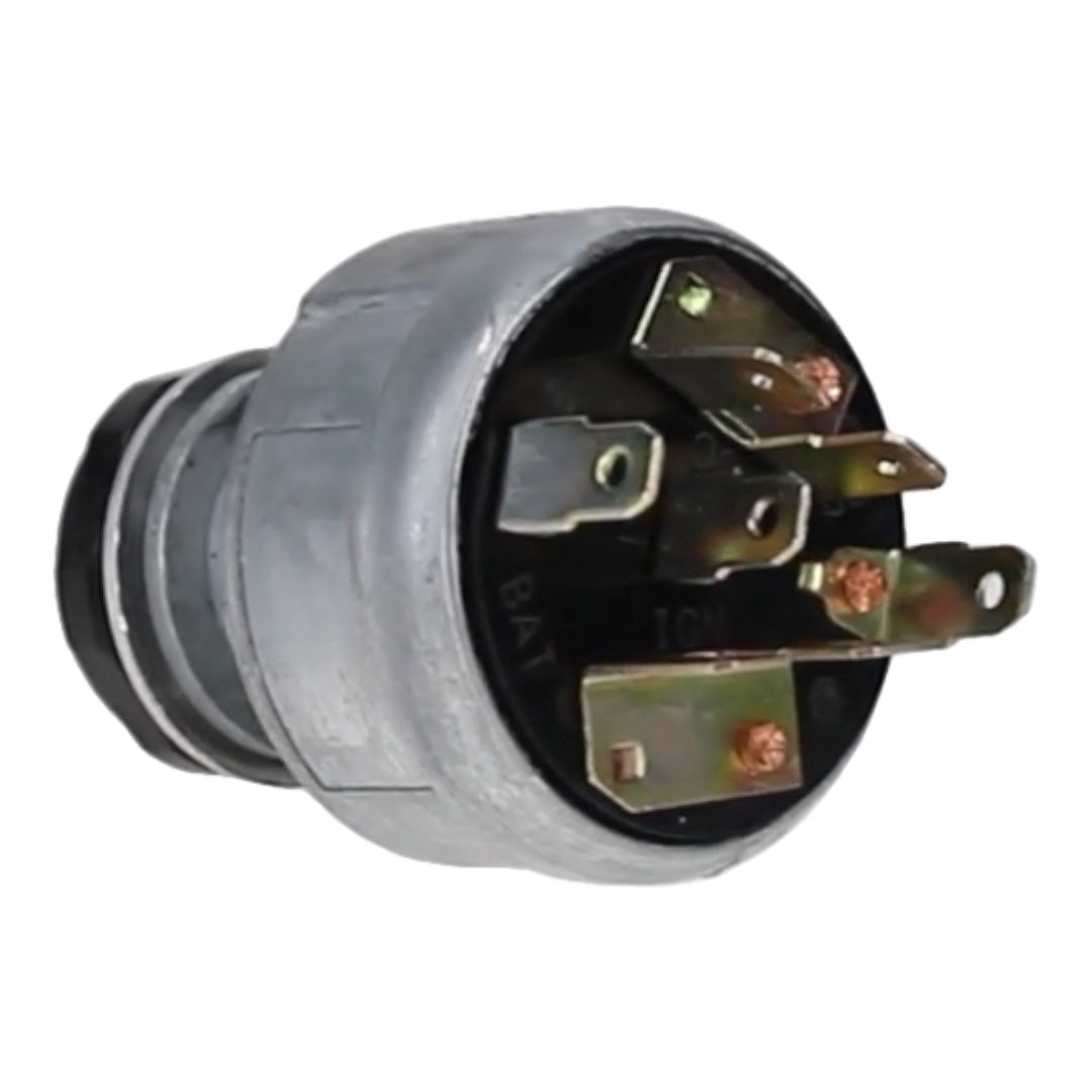 thumbnail image 2 of A&I Products Ignition Starter Switch AR58126 – 3.60" Length For John Deere & Case Tractors 2 of 4