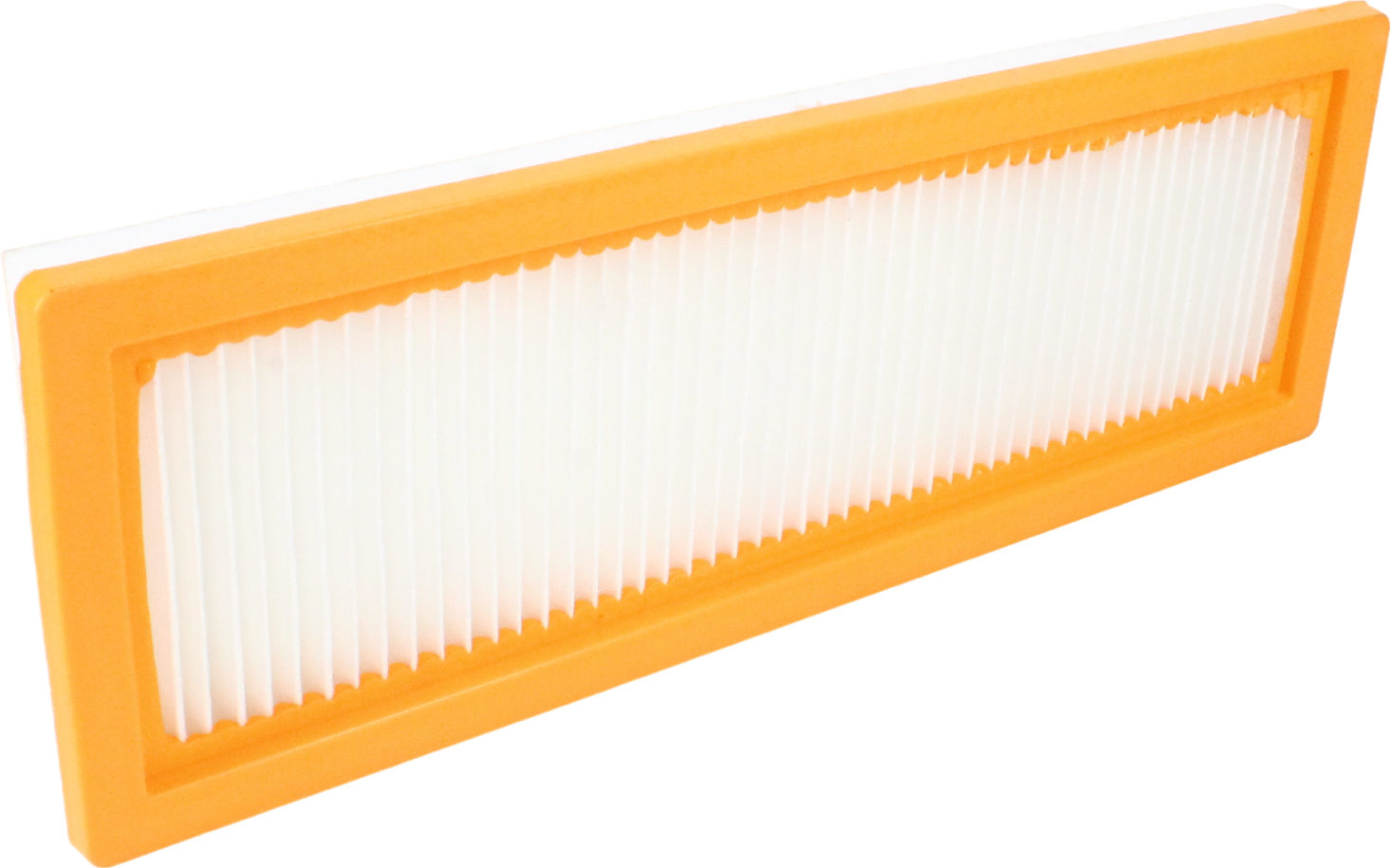 Cabin Air Filter fits John Deere Equipment | RE195491 - 1535058