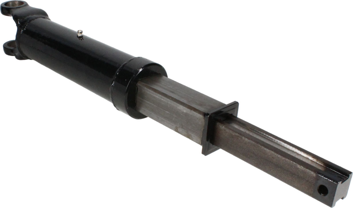 TOMFORD ハイウエストフリフ KNJ008JEX166 LB999 Drive Shaft fits Ford New Holland & New Holland Equipment