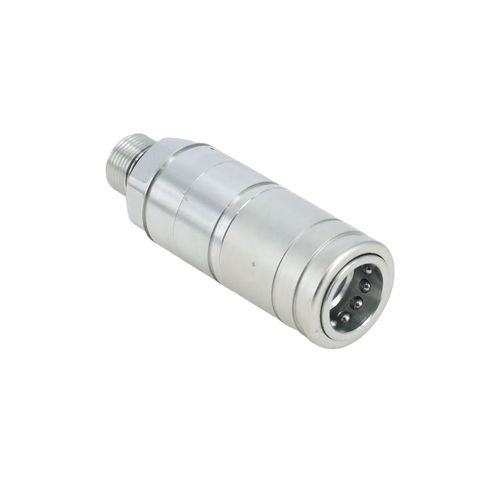 Coupling fits Case IH & New Holland Tractor | 47370116 - 47134599