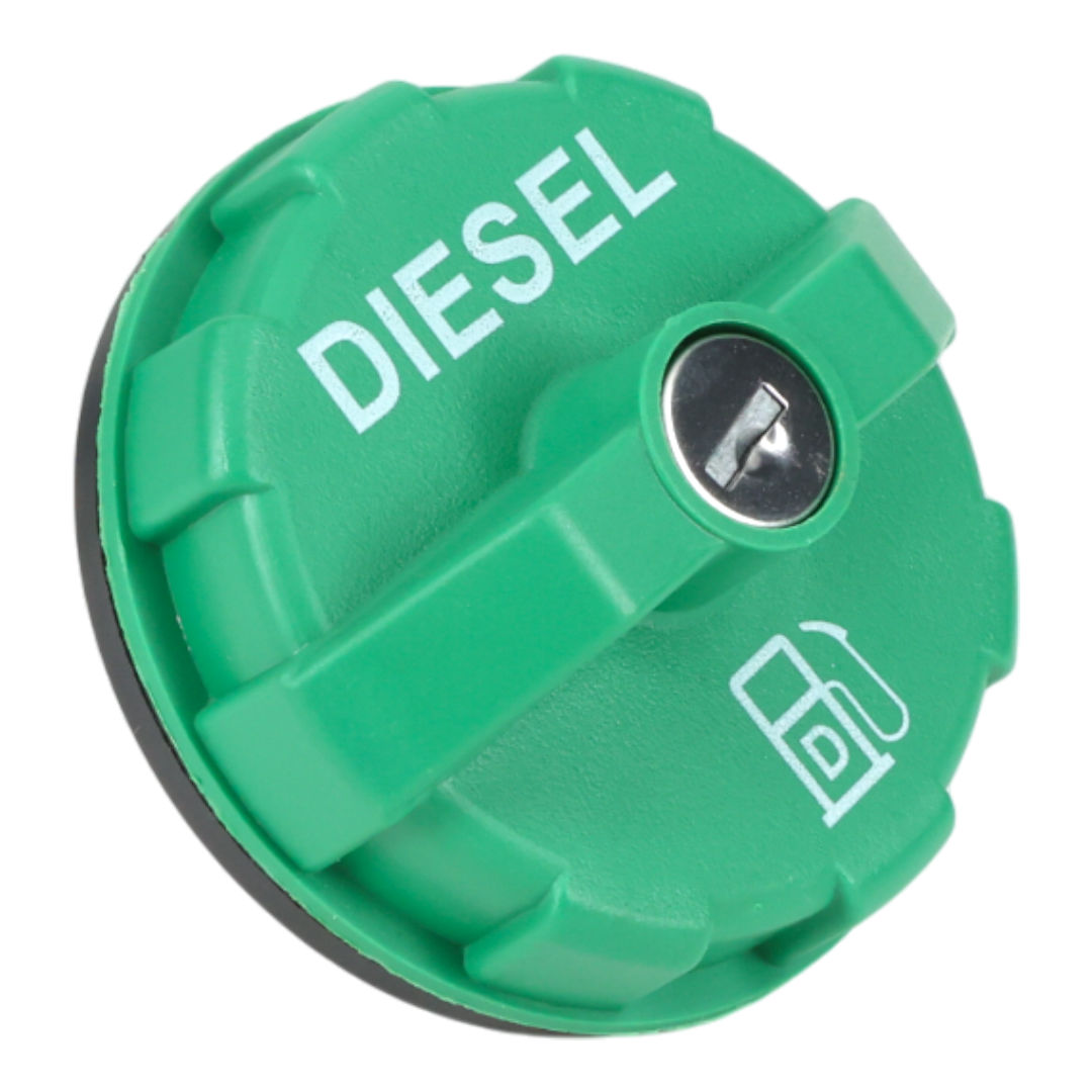 Fuel Cap fits Bobcat Skid Steer | 6661696