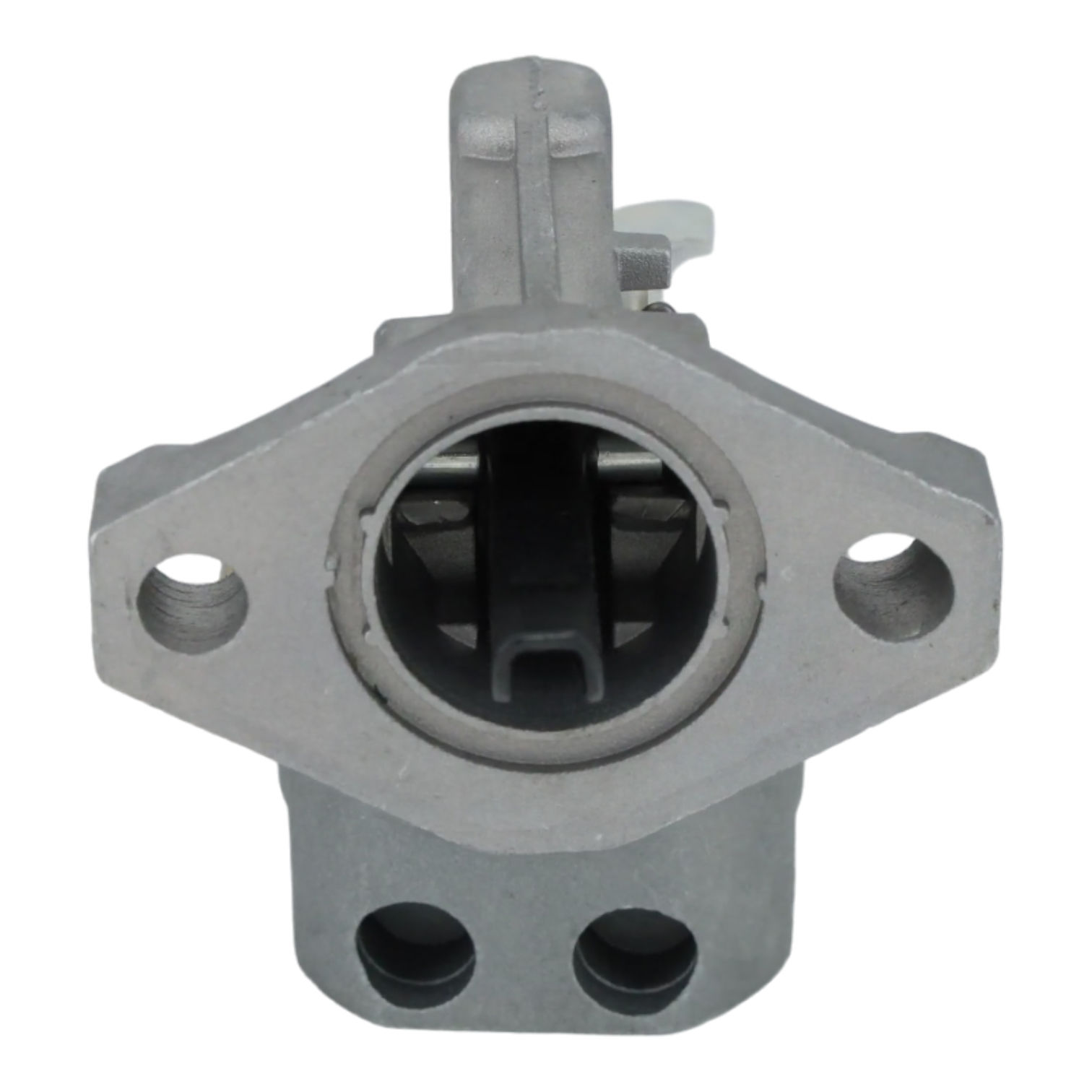 thumbnail image 2 of Herko BM1105 Mechanical Fuel Pump – Fits John Deere Tractors (Farm/Industrial 67-79) 2 of 5