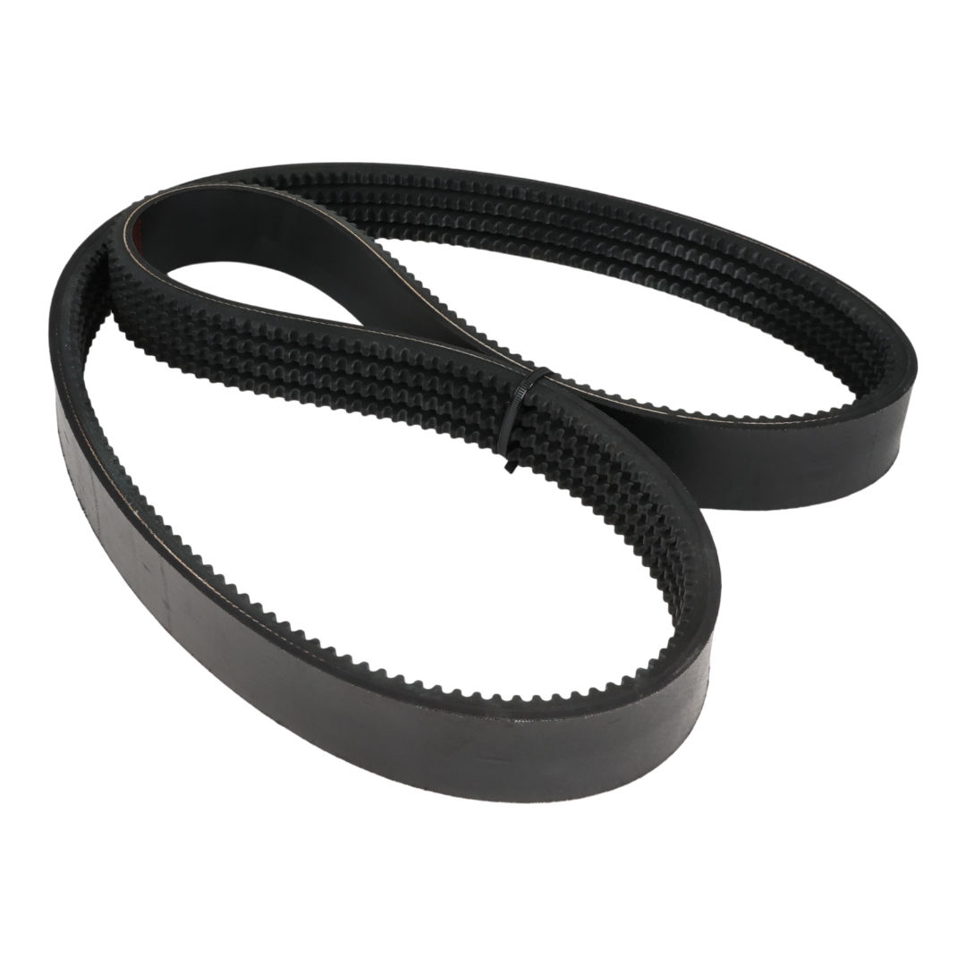 Drive Belt fits Bobcat Skid Steer | 6672152