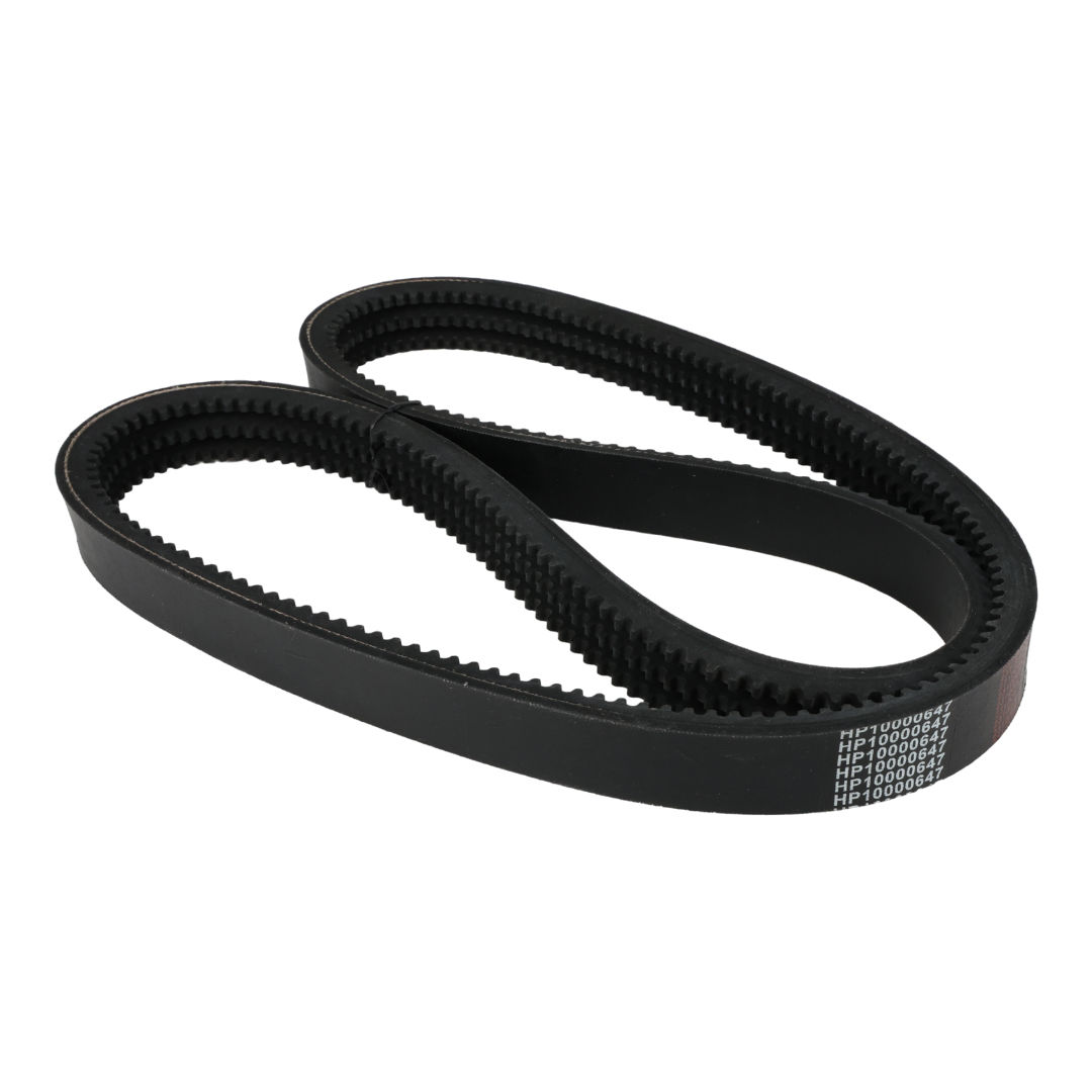 Drive Belt fits Bobcat Skid Steer | 6660994