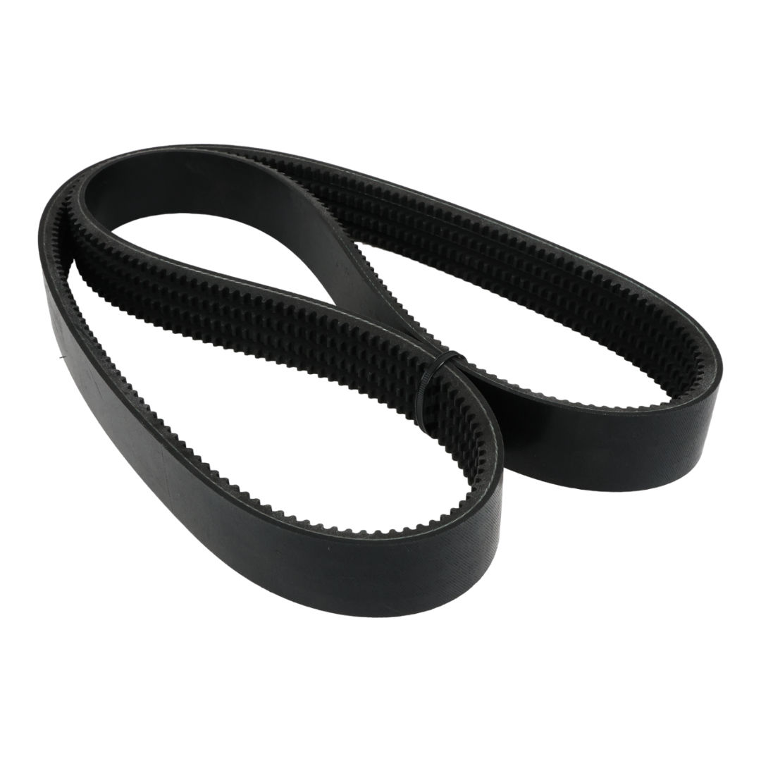 Drive Belt fits Bobcat Skid Steer | 7188792 - 7147859
