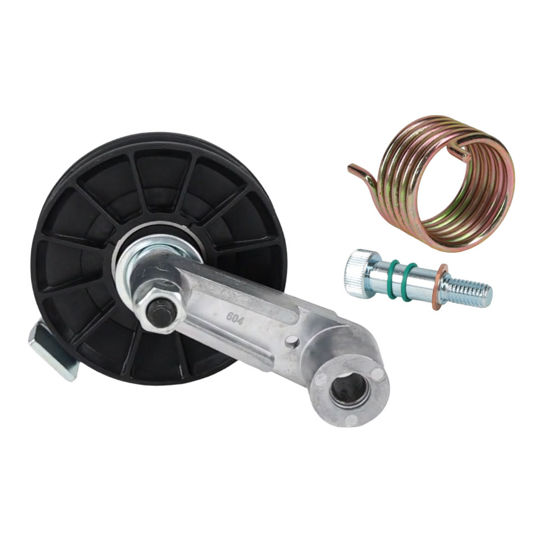 6707 とんとん Belt Tensioner fits Bobcat Skid Steer | 6702474 - 6662997