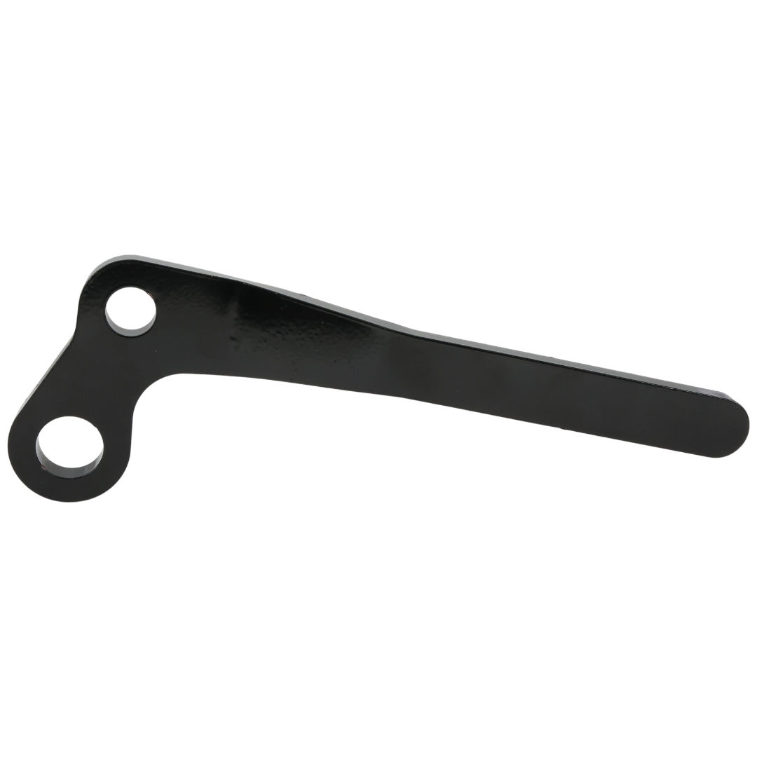 Left & Right Bob-Tach Lever Kit fits Bobcat Skid Steer
