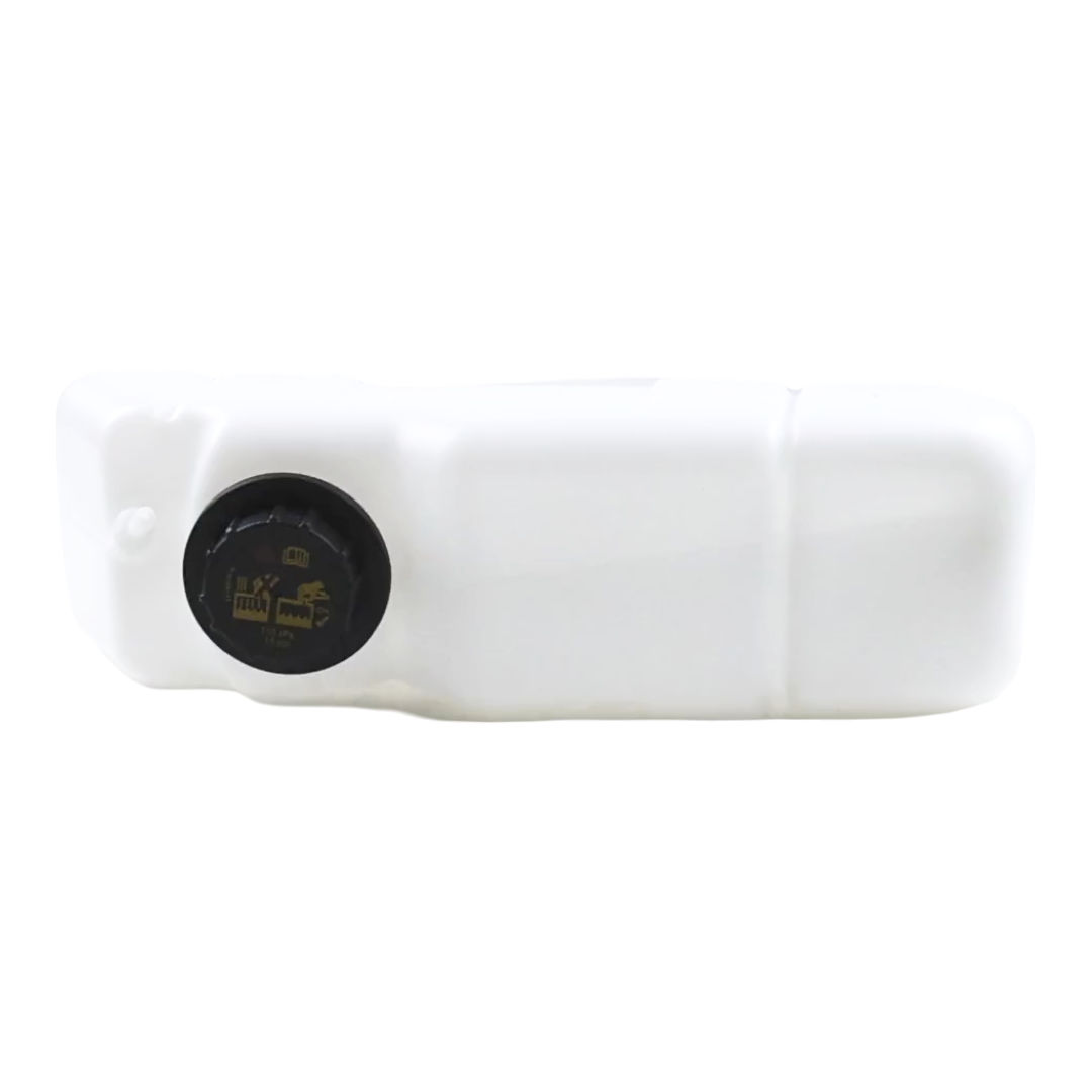thumbnail image 2 of Water Radiator Coolant Expansion Tank For Bobcat Skid Steers – Fits A300, S150, S160, S175, S185 (6732375 / 6733429) 2 of 5