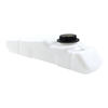 Radiator Coolant Expansion Tank With Cap For Bobcat Skid Steer A300 – 6732375, Aftermarket