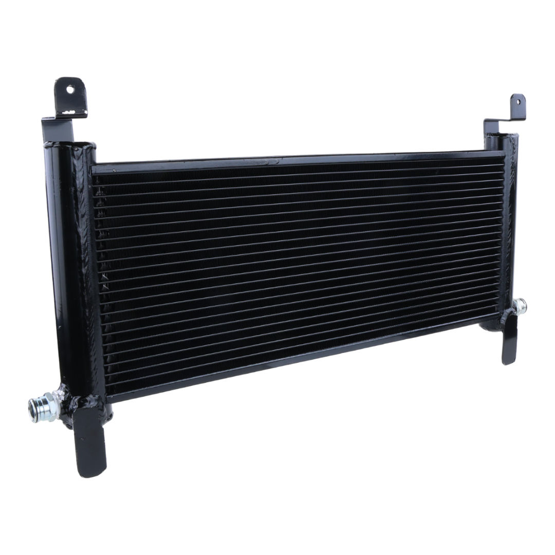 Exchanger Oil Cooler fits Bobcat Skid Steer | 6674150 6661238
