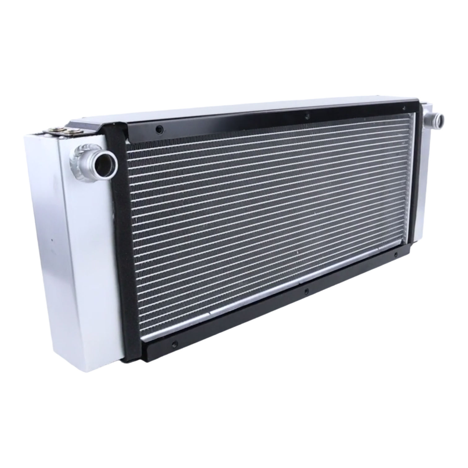 Water Exchanger Radiator fits Bobcat Skid Steer | 6571713 6630246