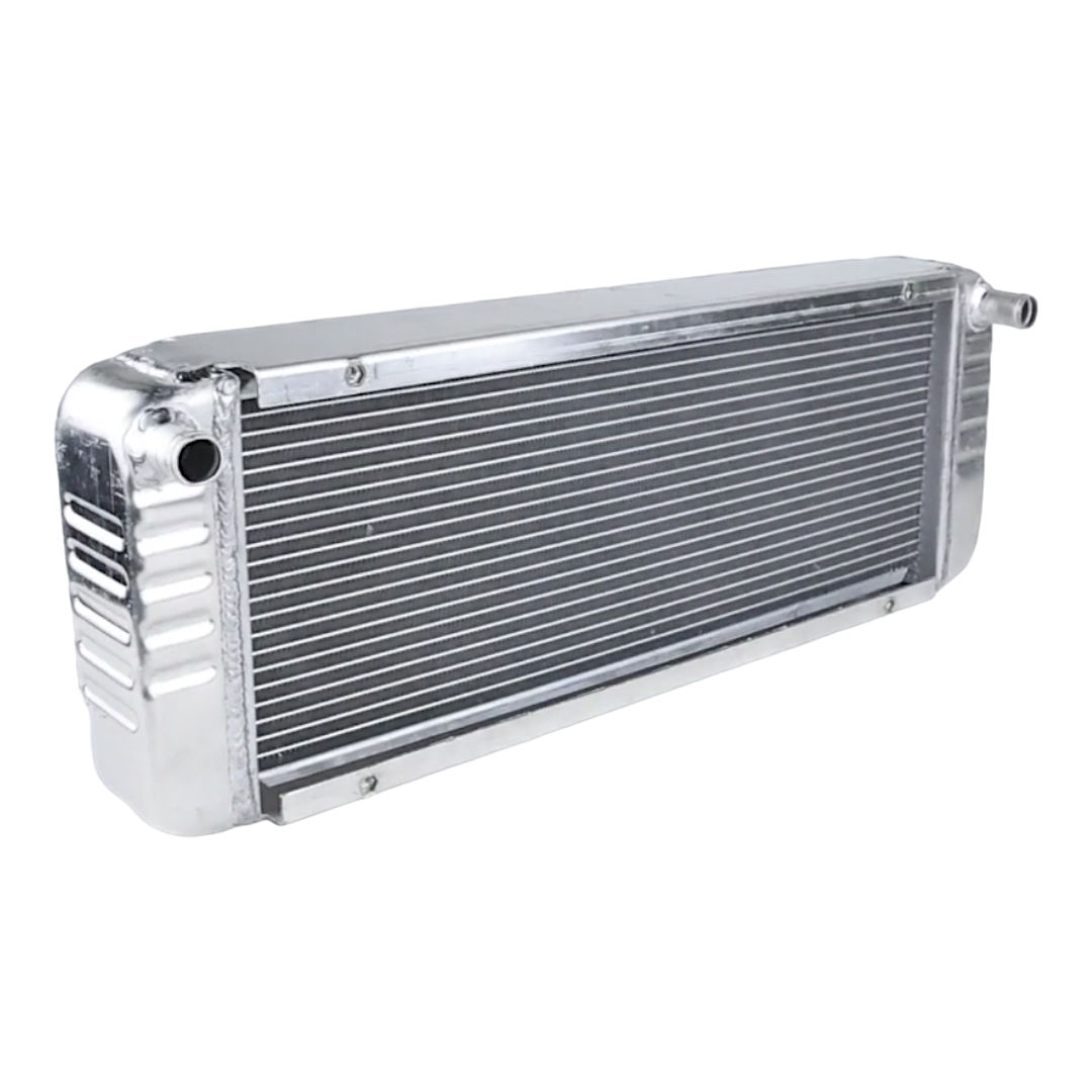 Exchanger Radiator fits Bobcat Skid Steer | 6648820 6630186