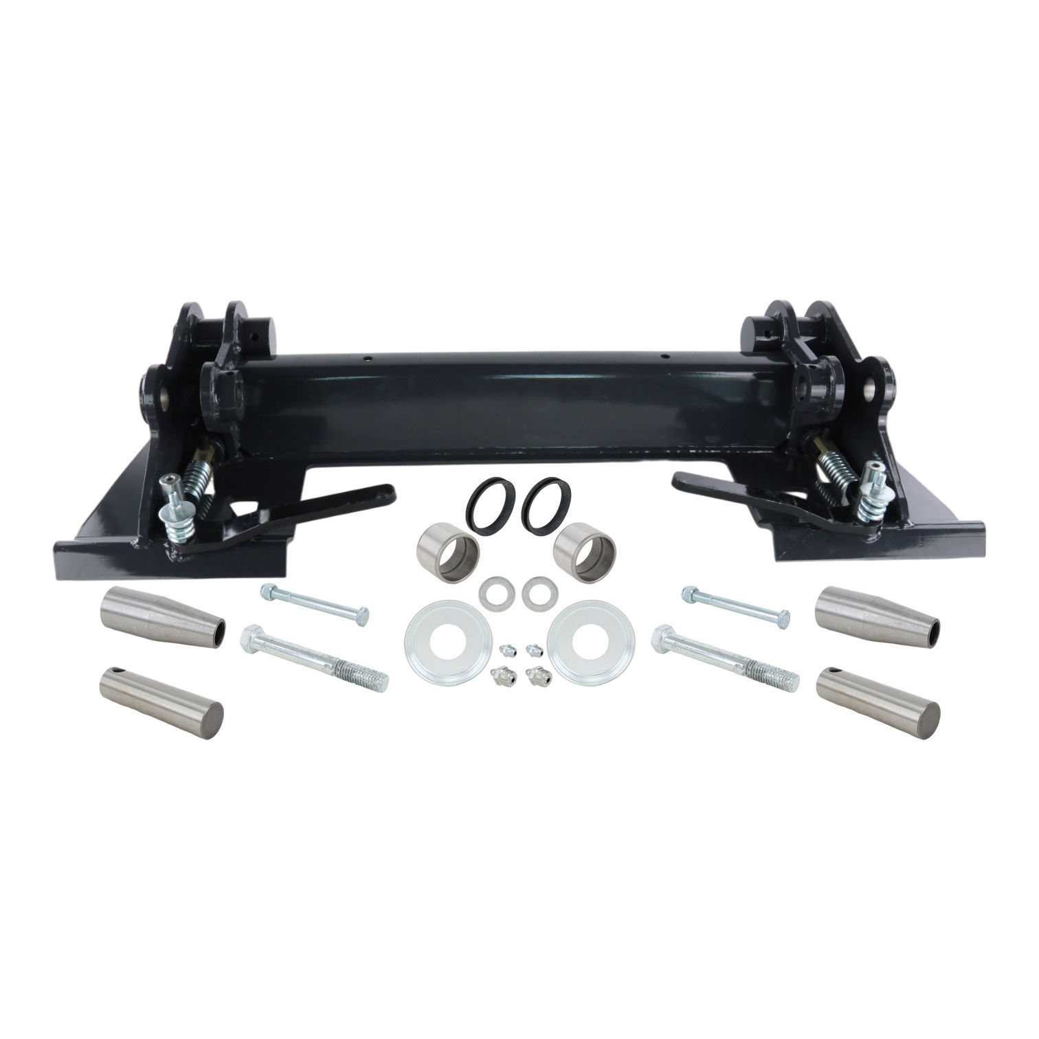 ‼️BOB‼️ Bob-Tach Coupling Plate Mount Assembly fits Bobcat Skid Steer