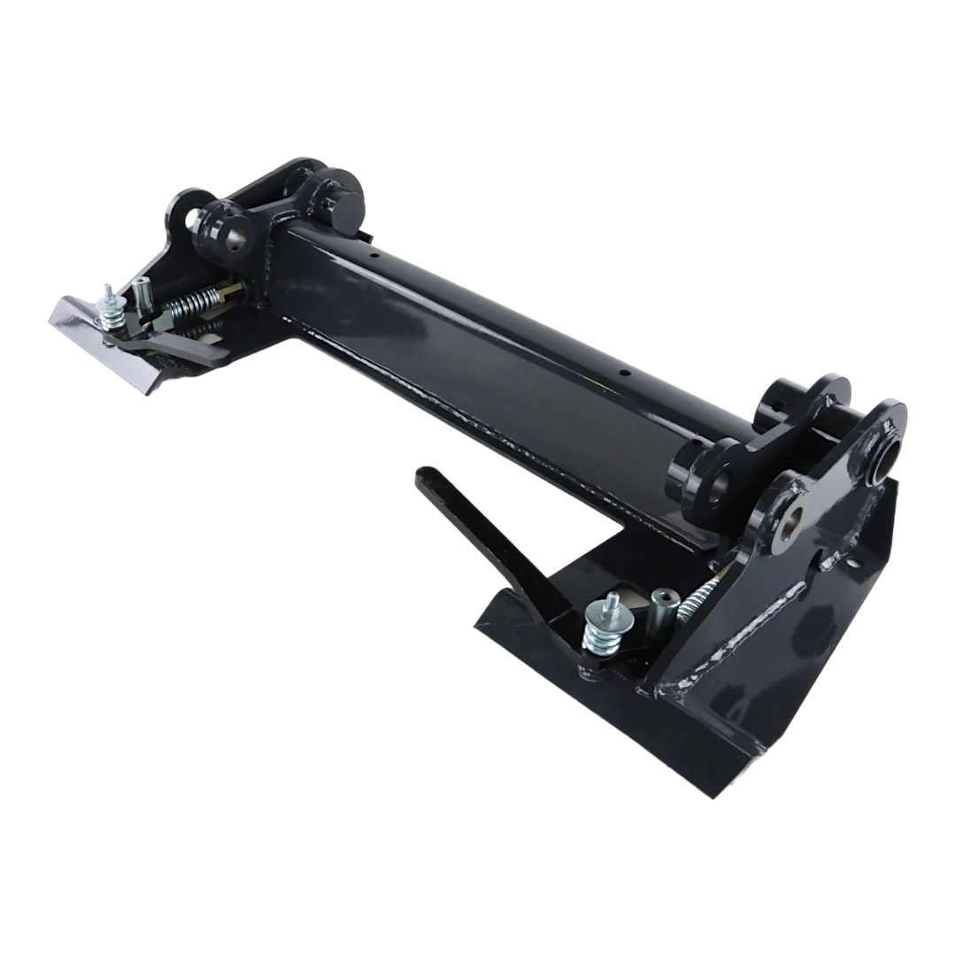 Bob-Tach Coupling Plate Mount Assembly fits Bobcat Skid Steer