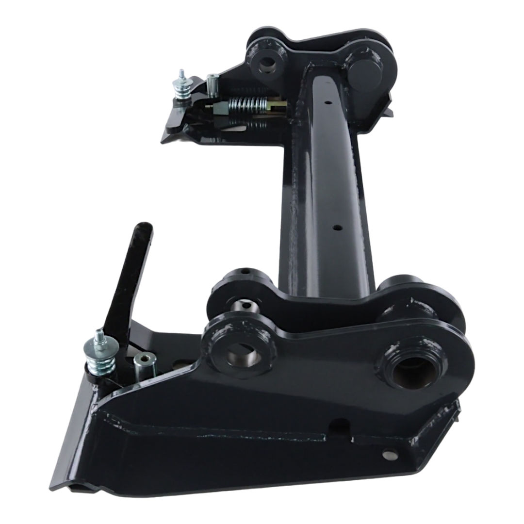 Bob-Tach Coupling Plate Mount Assembly fits Bobcat Skid Steer