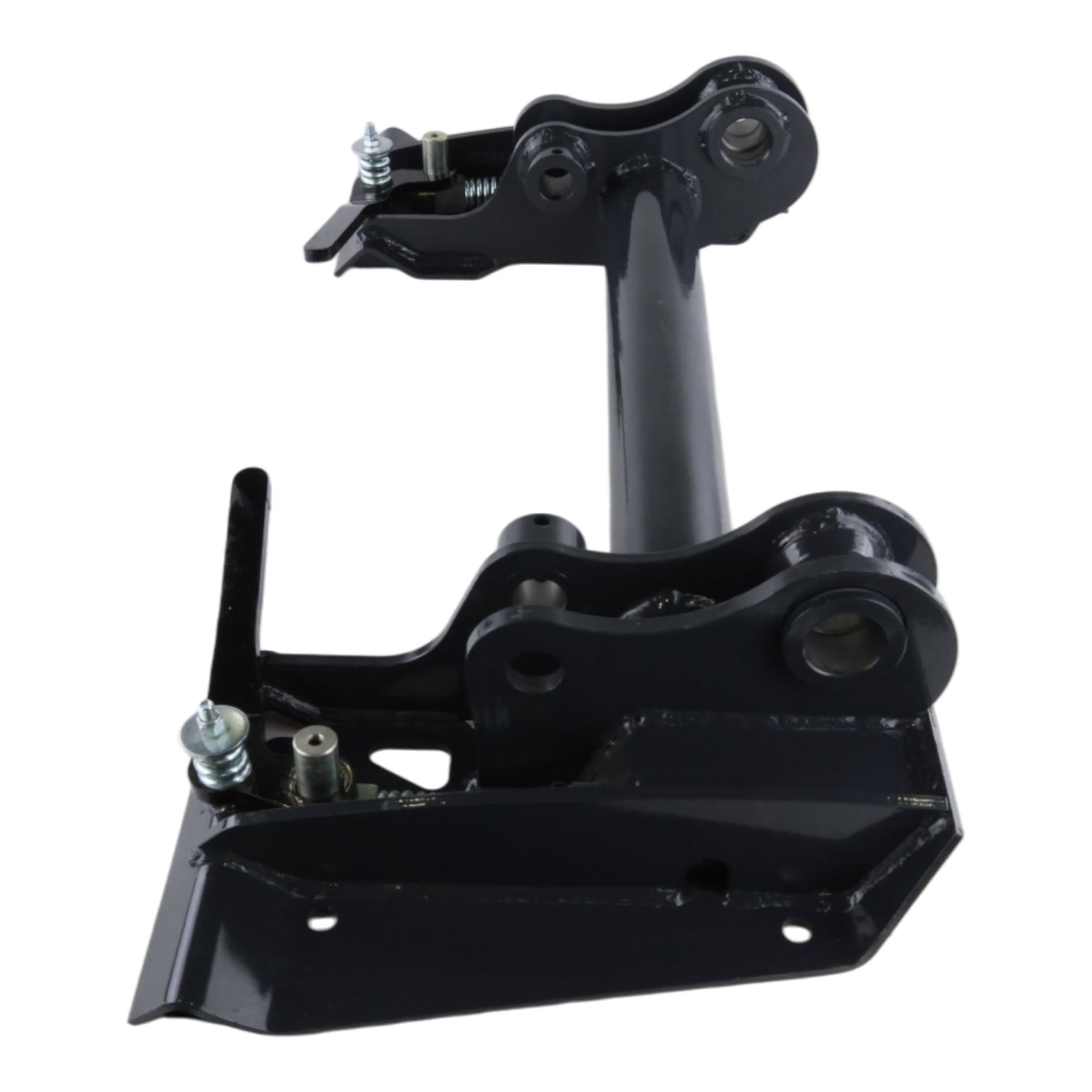 Bob-Tach Coupling Plate Mount Assembly fits Bobcat Skid Steer