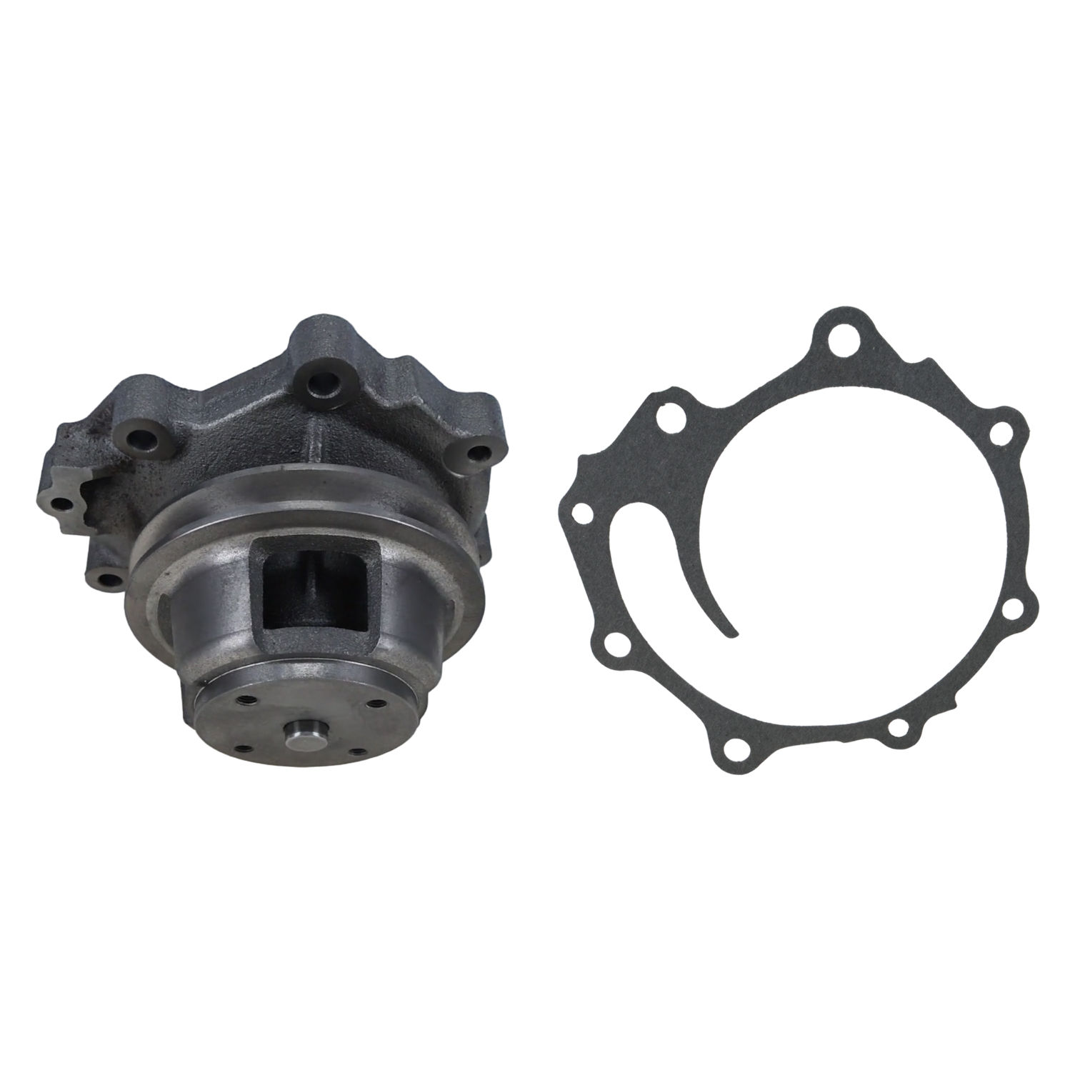 パワーストーン⑧ Water Pump fits Ford & Farmtrac Equipment | 81863898 83912465