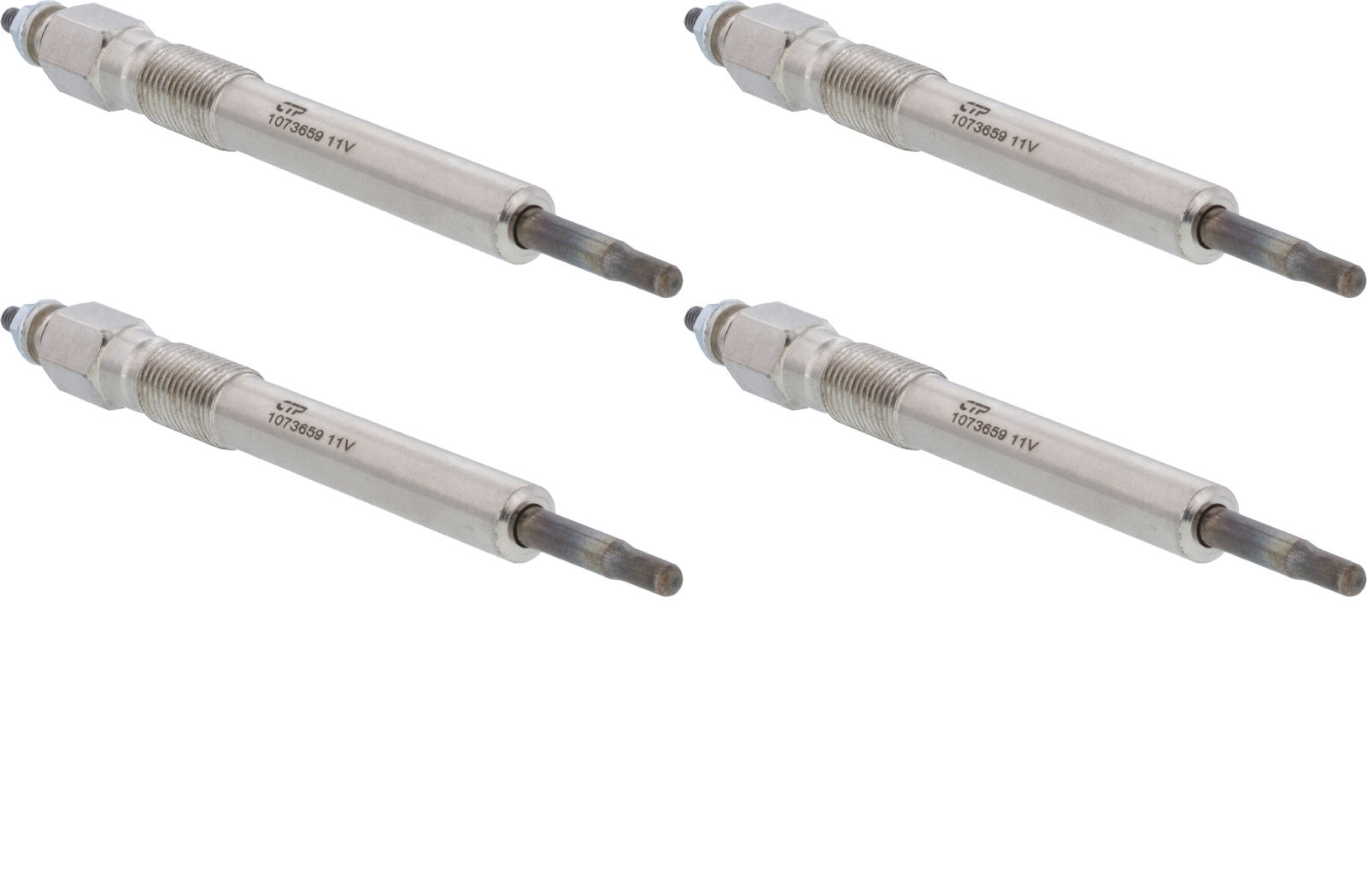 Plug Pack of 4 1073659 fits Caterpillar 933 LGP 933C LGP 3000