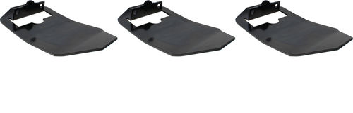 Skid Shoe Pack of 3 87047426 fits Ford New Holland 1411 615 1412