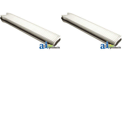 Cabin Air Filter 47128151 – Fits Ford New Holland TL70, TL80, TL90, TL90A Tractors