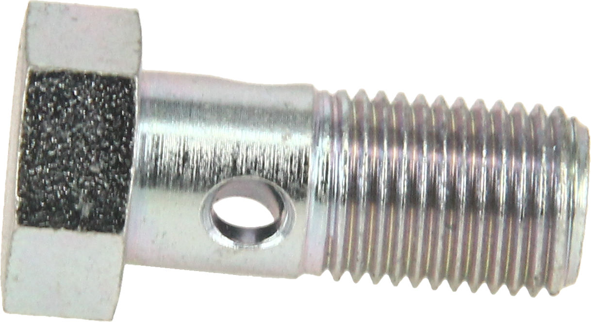 Banjo Bolt Pack of 2 3218R036 fits Perkins Several