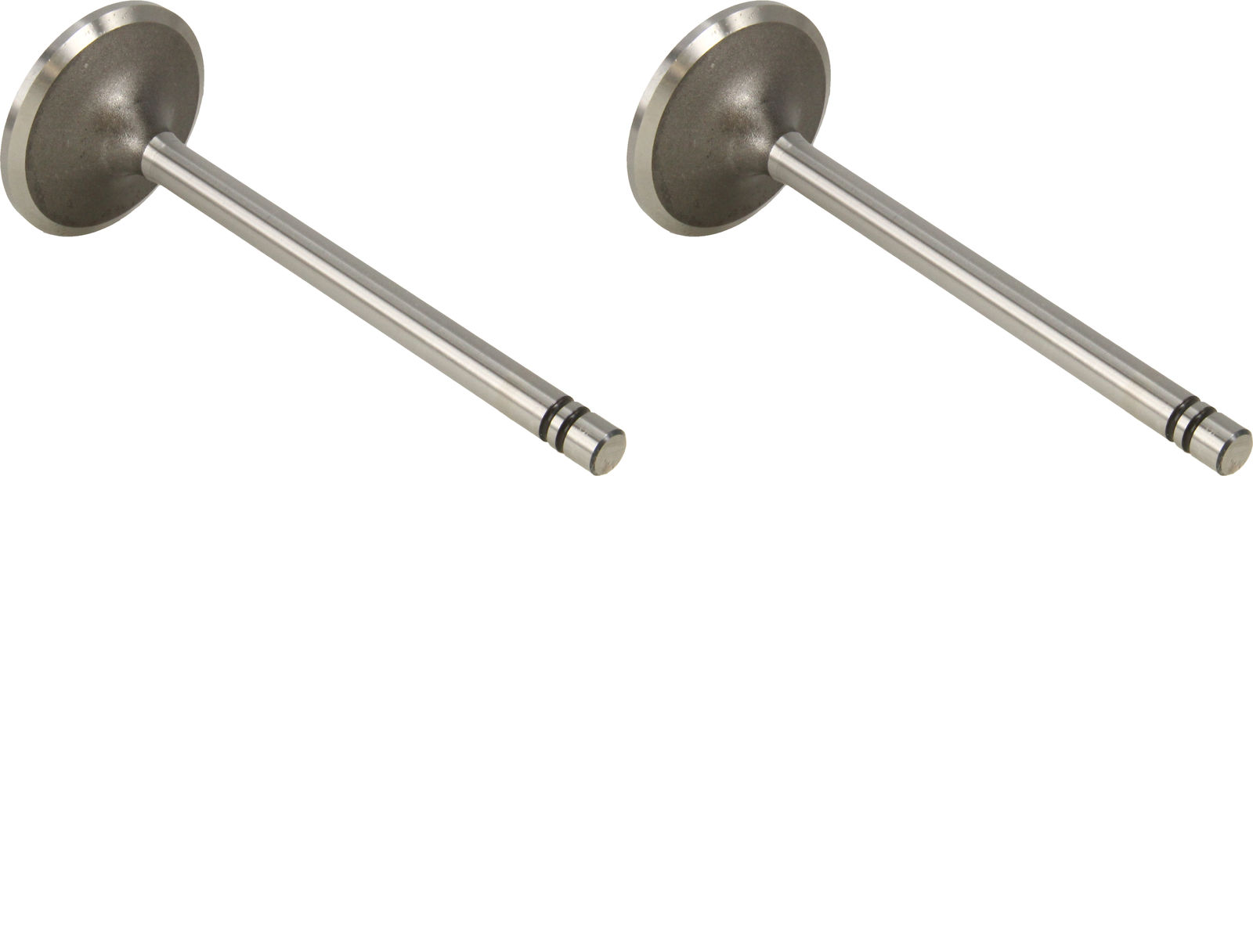 Ferrea F5052-8 Hi-Performance Intake Valves - Set Of 8 For Big Block Mopar Engines, 2.140" Head