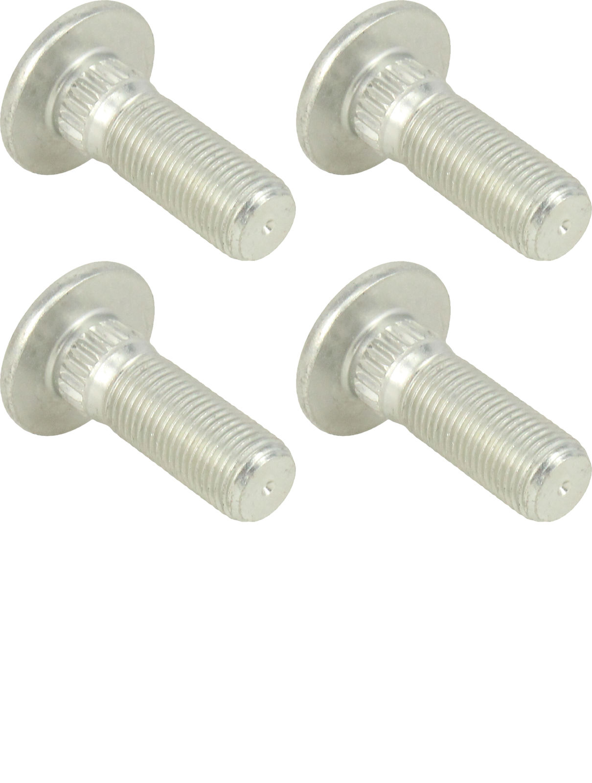 Stud Pack of 4 1595772 fits Caterpillar 272D XHP 216 228 236 242D
