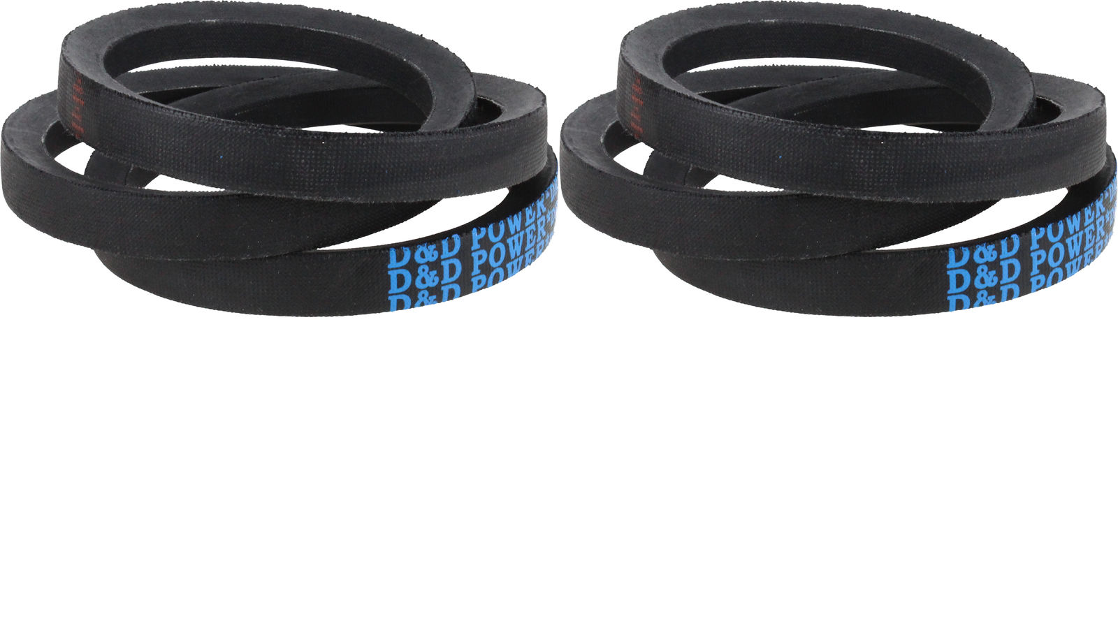 MBローション×2 V-Belt Pack of 2 5L450 fits Universal Several