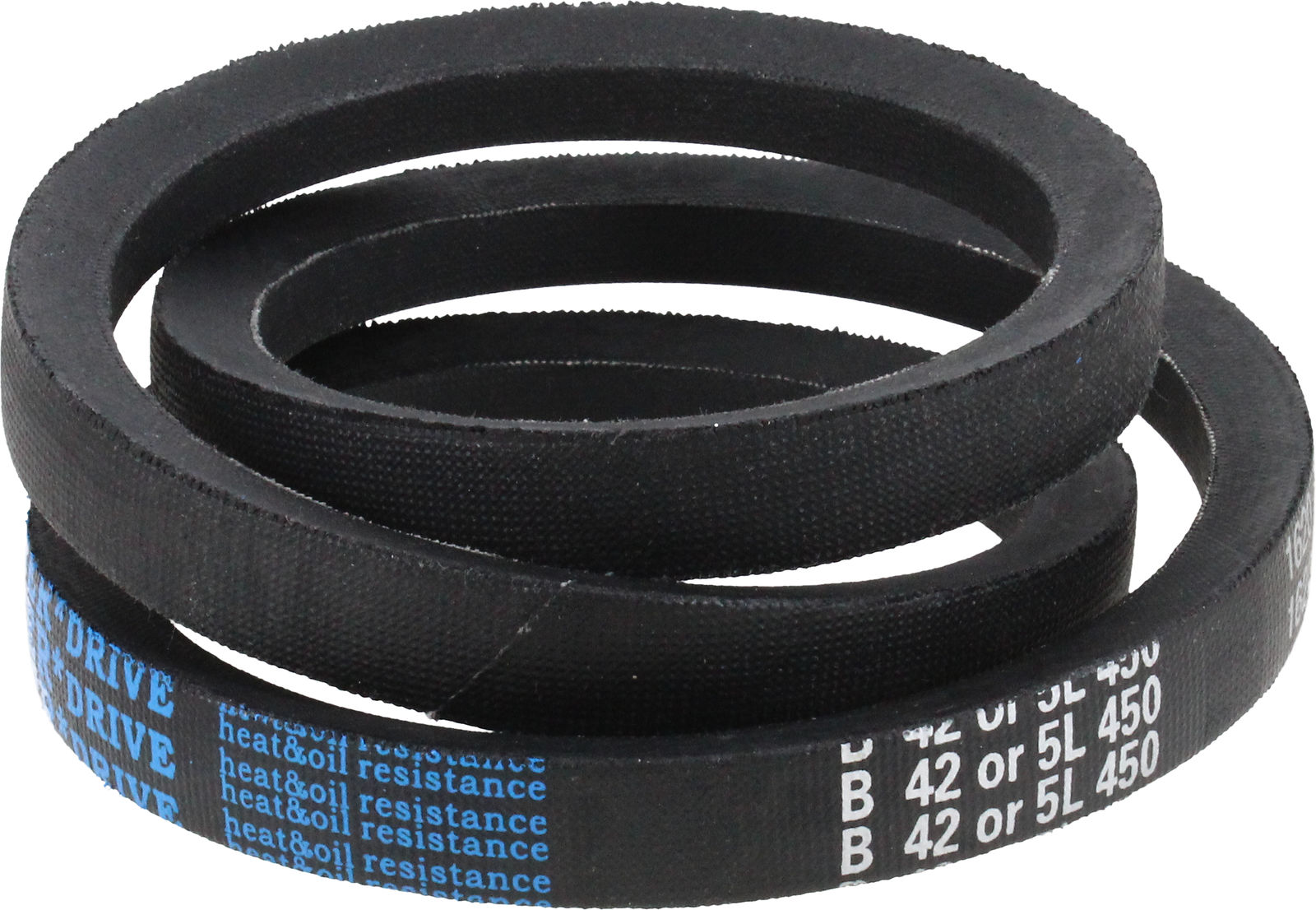 MBローション×2 V-Belt Pack of 2 5L450 fits Universal Several