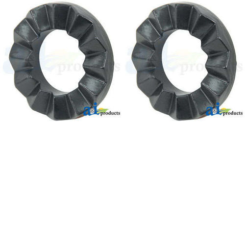 Jaw Clutch Pack of 2 87639816 fits Ford New Holland TR95