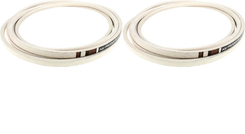さ！ Belt Pack of 2 1058783 fits Toro 74244 Z553 74238CP Z528