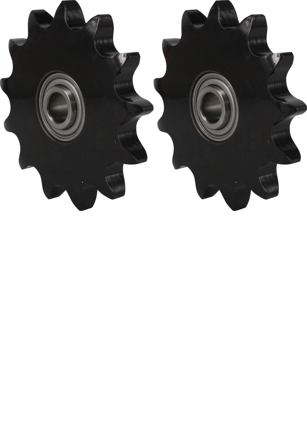 Idler Sprocket Pack of 2 84401598 fits Case Rbx552 Rbx553 Rbx561