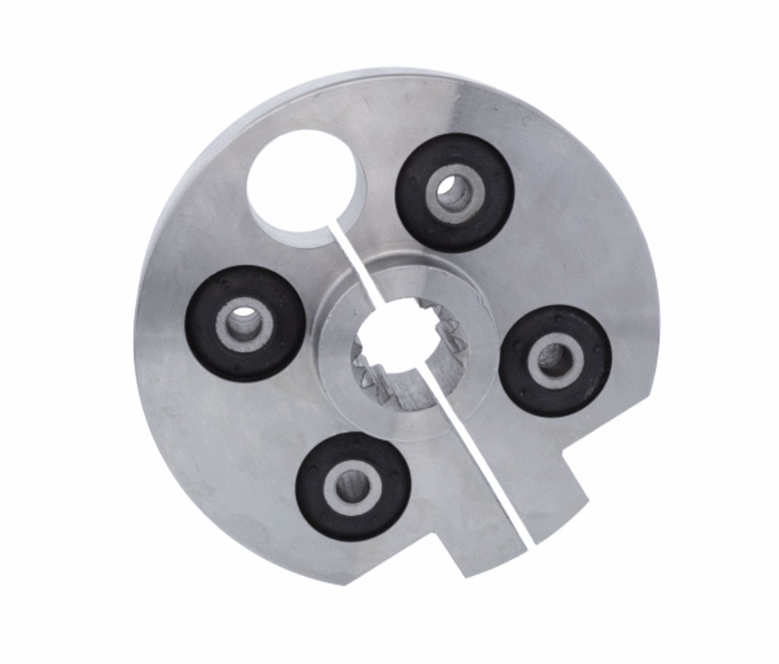 Group Shaft Hub Pack of 2 1662142 fits Caterpillar 416B 426B 436B 26B