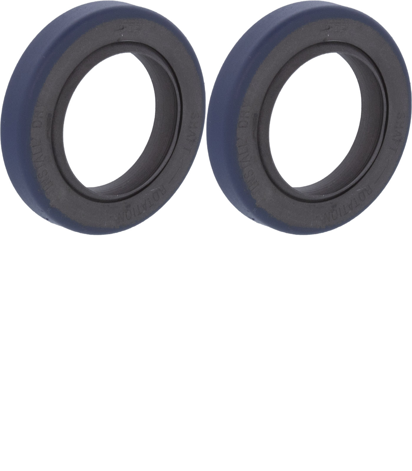 Lip Seal Pack of 2 1531256 fits Caterpillar XQG400 XQP500 375 621E