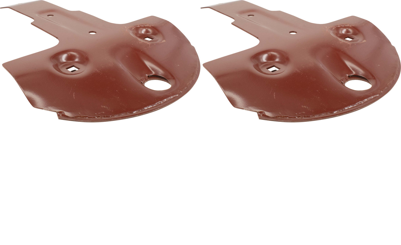 Stone Guard (2 Pack) fits Kuhn GMD500 GMD600 GMD700 | 56801420