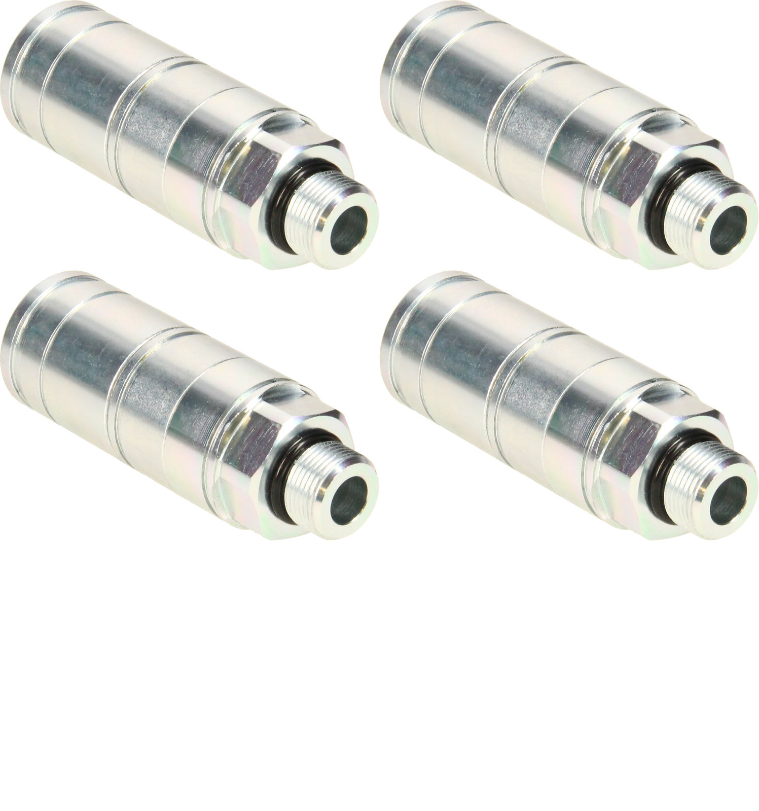 Coupling Pack of 4 47370116 fits Ford New Holland T7.260 T7.270