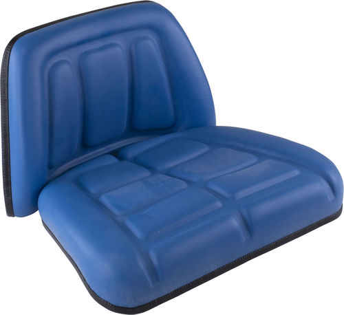 Seat Cushion Kit F1NNB401AA fits Ford New Holland 5640 6640 6640O