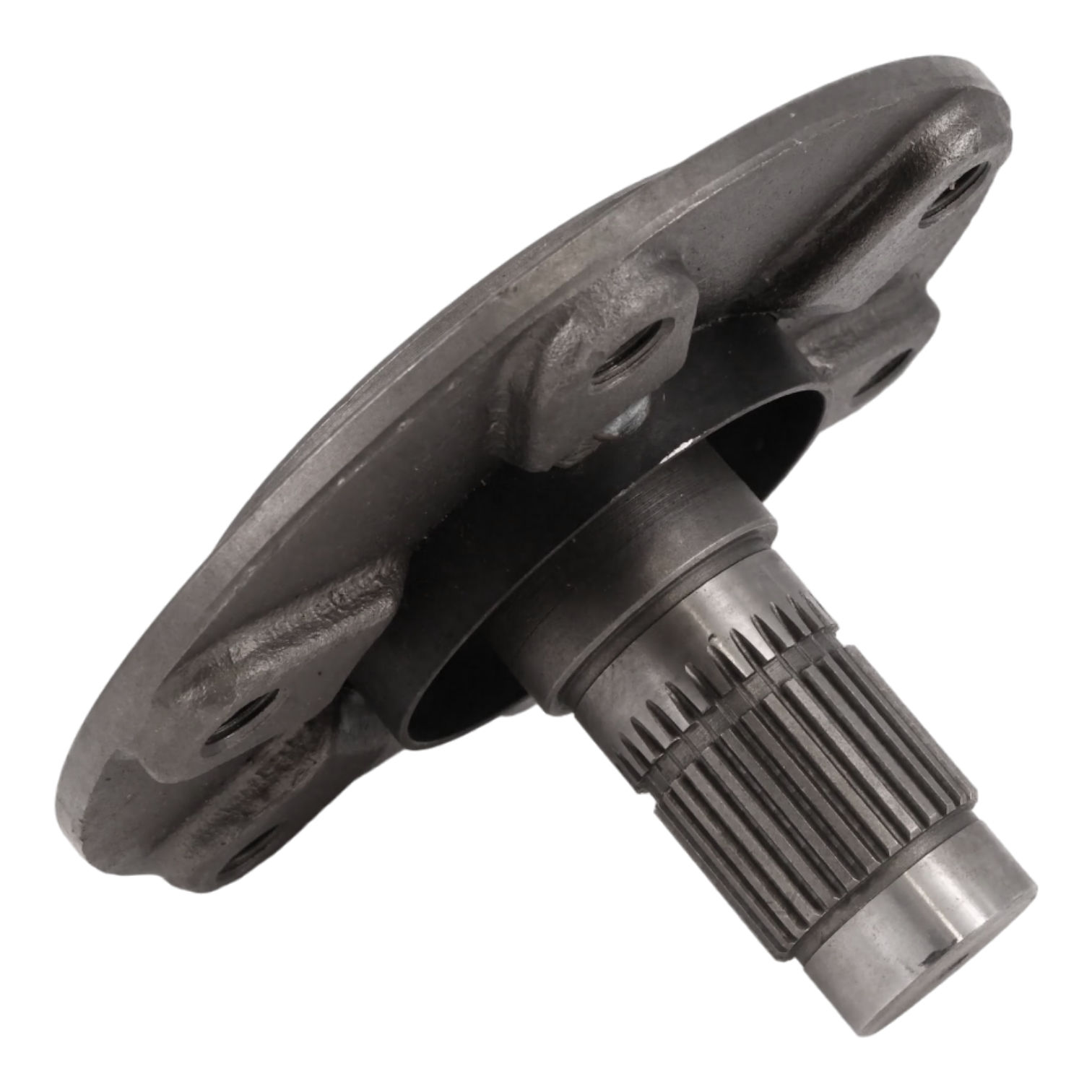 Front Axle fits Kubota Backhoe Loaders | 34070-13330 T1850-13330