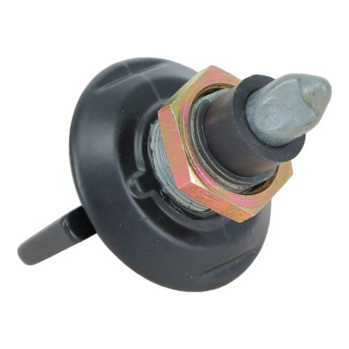 Rear Hood Latch fits Ford & Case IH Equipment | 81866169
