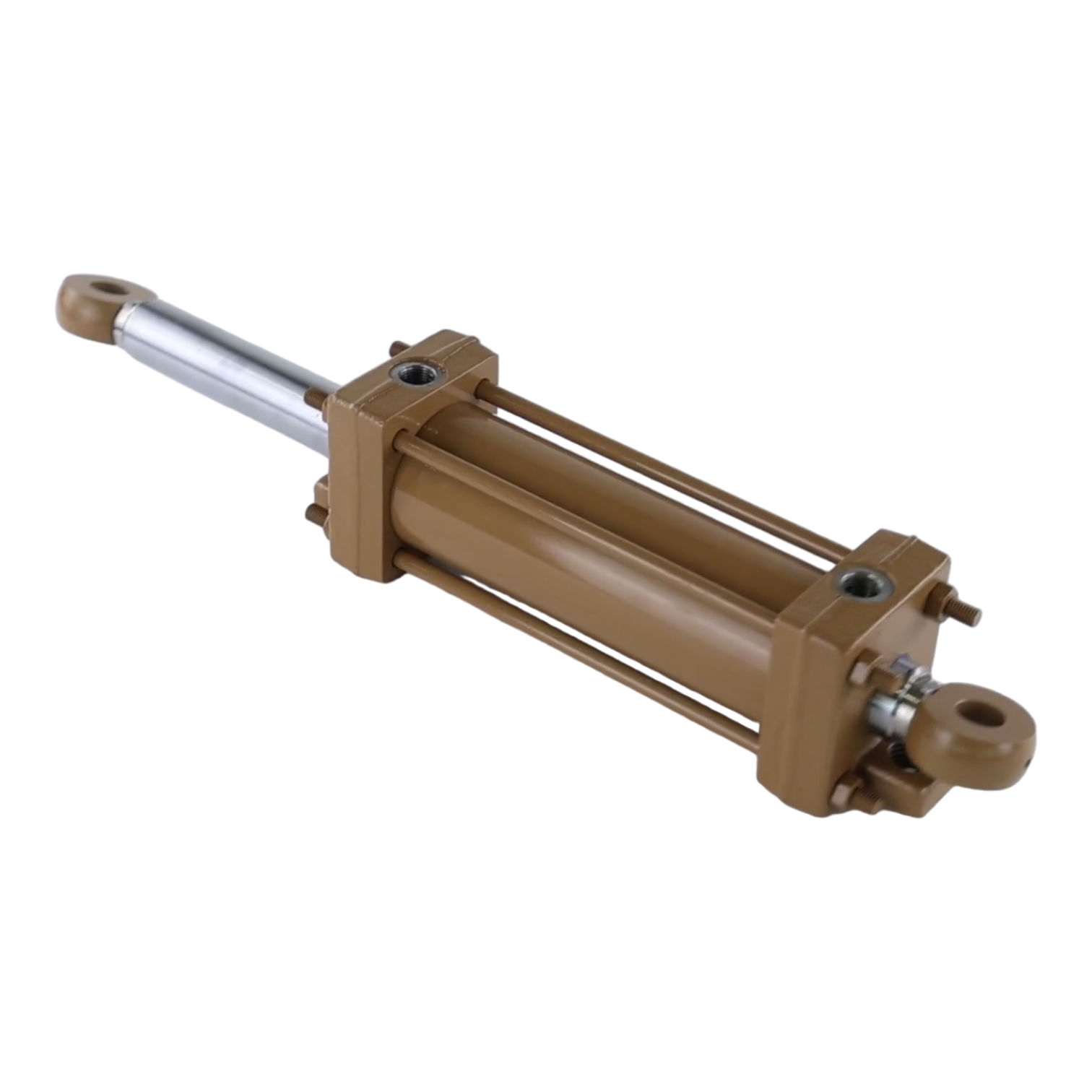 Power Steering Cylinder fits Case & New Holland Equipment