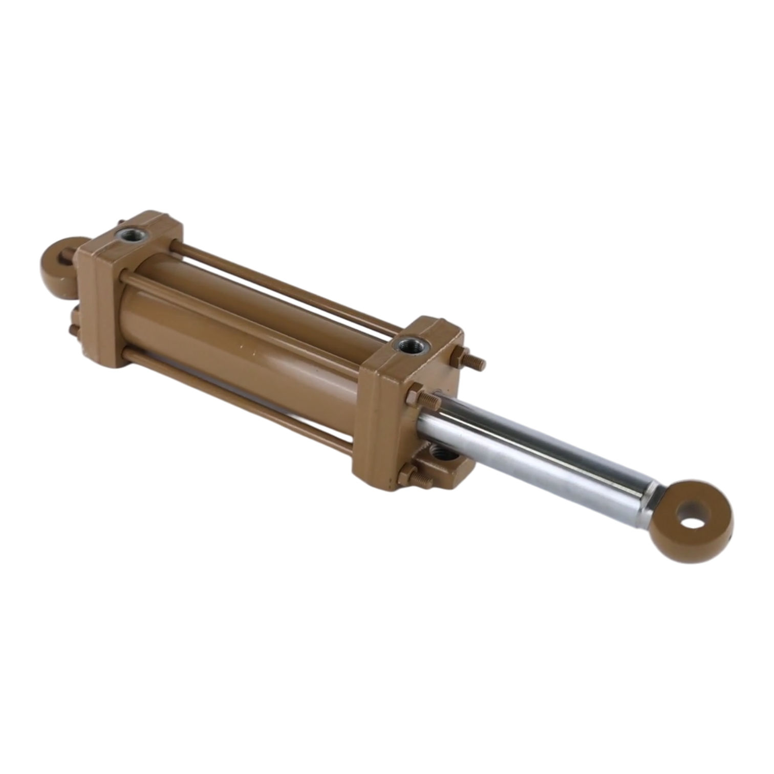 Power Steering Cylinder fits Case & New Holland Equipment