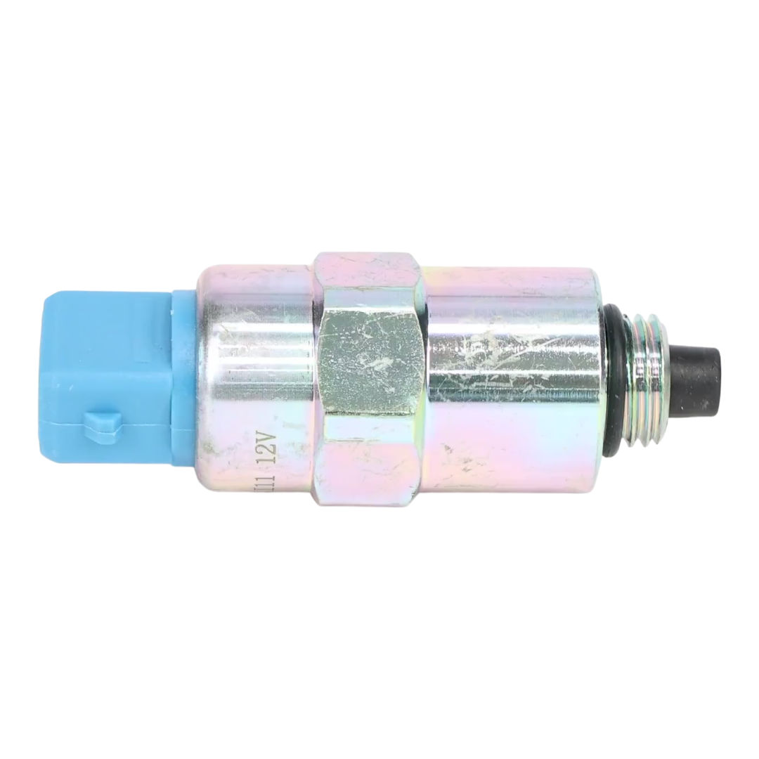 Fuel Solenoid fits Perkins Engine | 26420469 - 413405A1