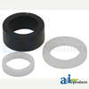 thumbnail image 2 of 1885710M91 Steering Cylinder Repair Kit Fits Massey Ferguson 50 165 168 175 178 2 of 4
