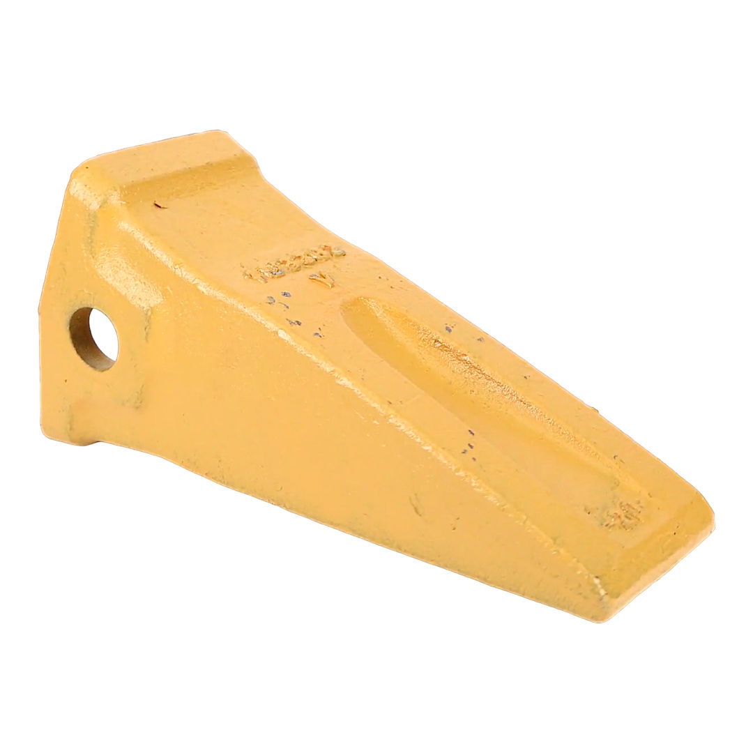 みっきー Bucket Tooth fits John Deere Equipment | 1U3302 - 4492159
