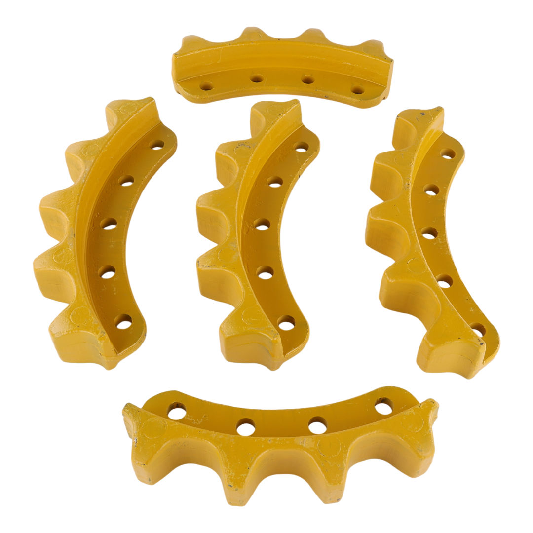 Sprocket Segments fits Caterpillar Equipment | CR6602 1979677 1979678