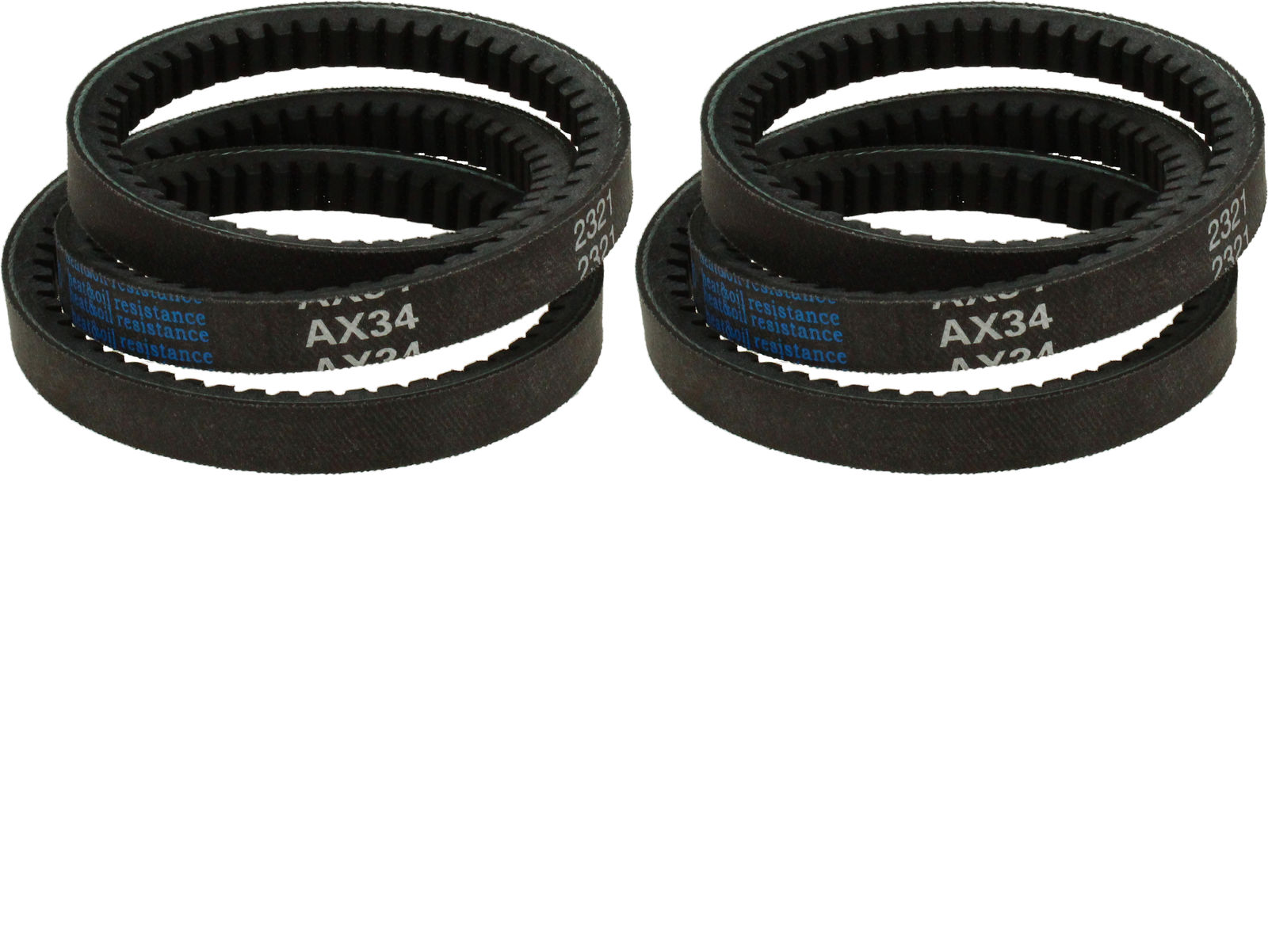 パンツ Y/project Y belt genes Y Belt Jeans in Grey Y/Project