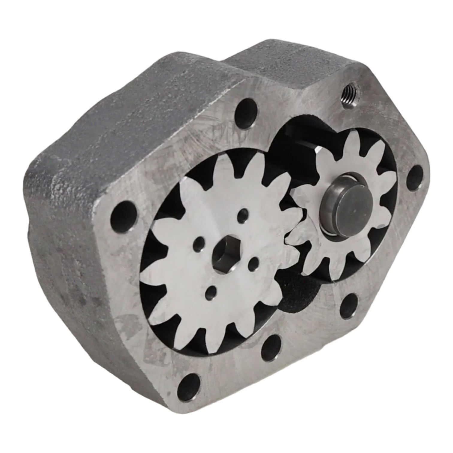 Oil Pump fits John Deere Equipment | R63709 R82162