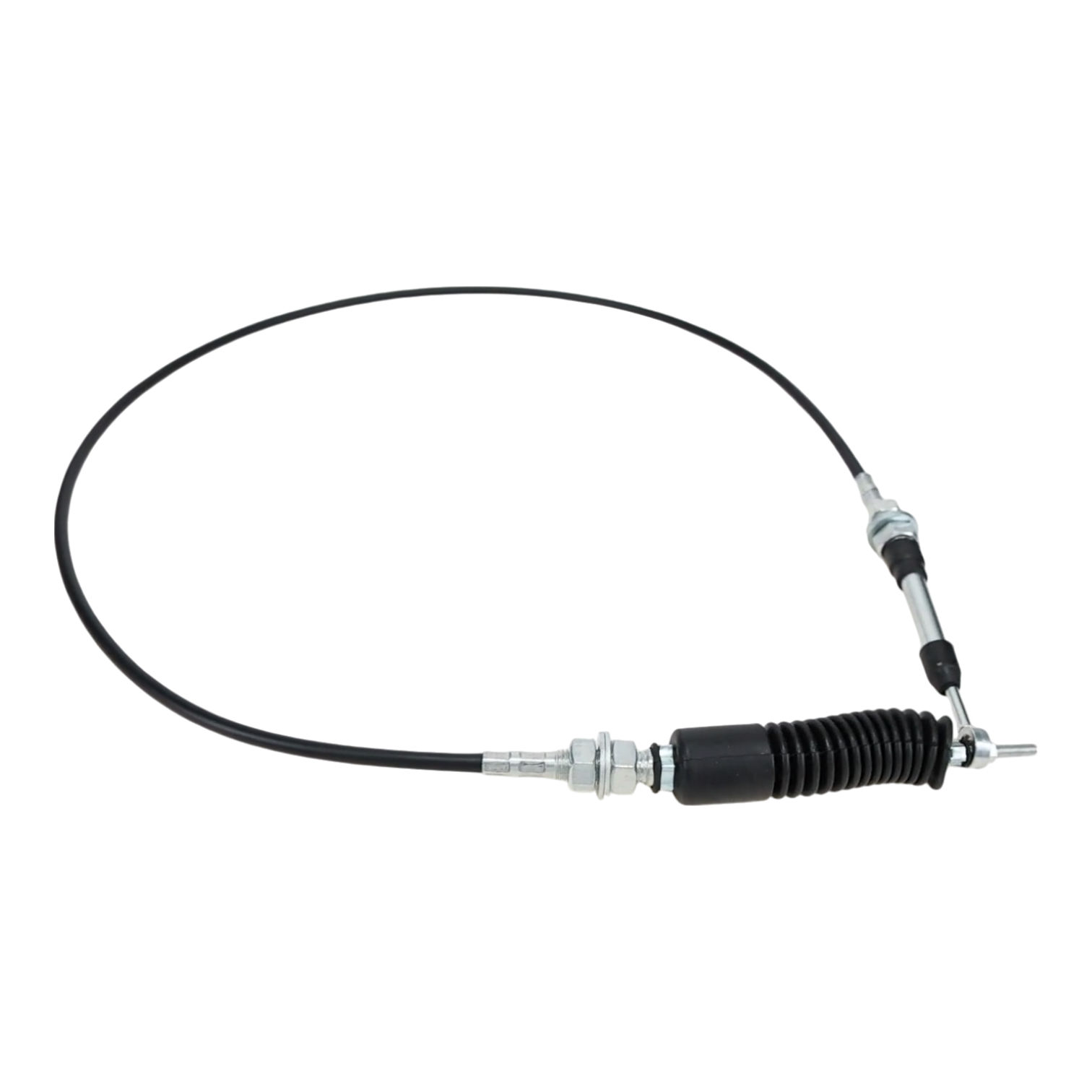 Control Lever Cable fits Kubota Equipment | 3C085-82970 3C08182970